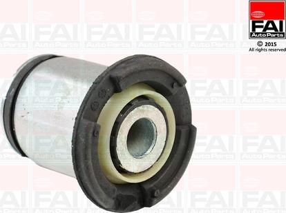 FAI AutoParts SS8016 - Suspension, corps de l'essieu cwaw.fr