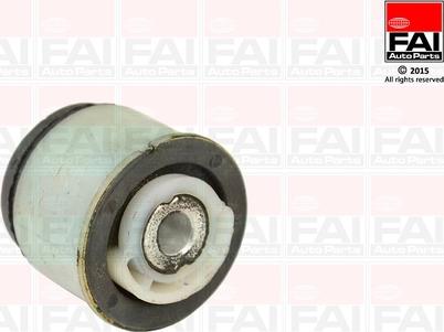 FAI AutoParts SS8010 - Suspension, corps de l'essieu cwaw.fr