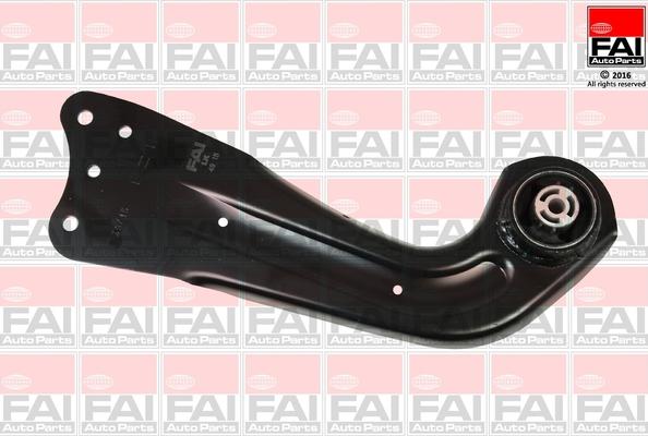 FAI AutoParts SS8086 - Bras de liaison, suspension de roue cwaw.fr