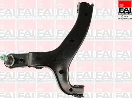 FAI AutoParts SS8083 - Bras de liaison, suspension de roue cwaw.fr