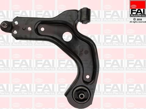 FAI AutoParts SS803 - Bras de liaison, suspension de roue cwaw.fr