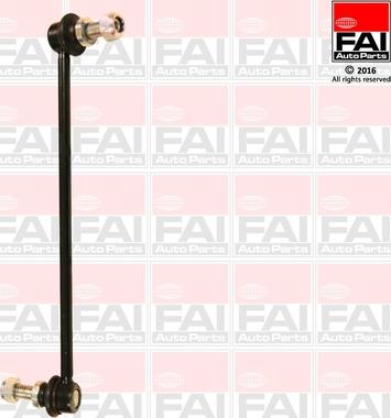 FAI AutoParts SS8079 - Entretoise / tige, stabilisateur cwaw.fr