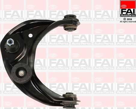 FAI AutoParts SS8076 - Bras de liaison, suspension de roue cwaw.fr