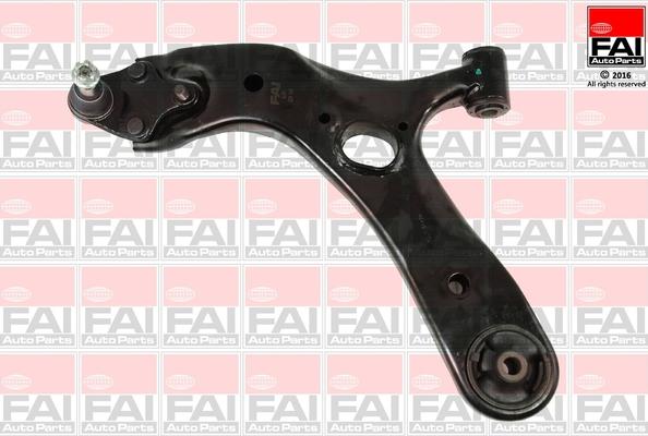 FAI AutoParts SS8070 - Bras de liaison, suspension de roue cwaw.fr