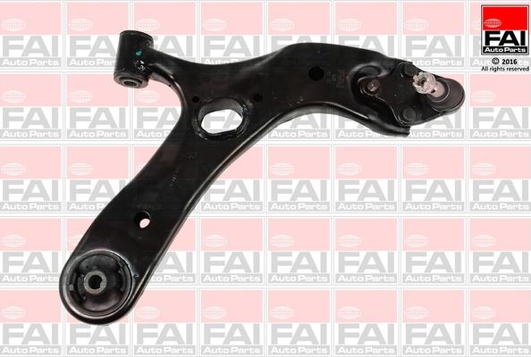 FAI AutoParts SS8071 - Bras de liaison, suspension de roue cwaw.fr