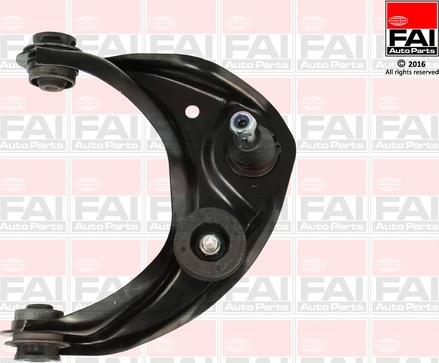 FAI AutoParts SS8077 - Bras de liaison, suspension de roue cwaw.fr