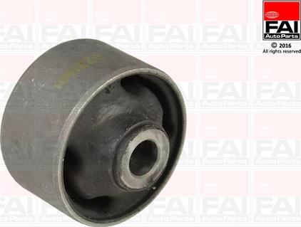 FAI AutoParts SS8198 - Suspension, bras de liaison cwaw.fr