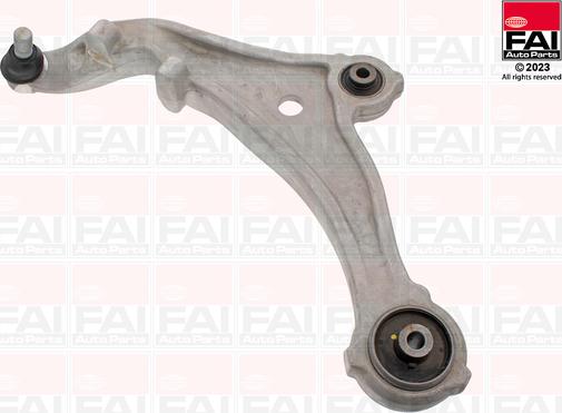 FAI AutoParts SS8149 - Bras de liaison, suspension de roue cwaw.fr