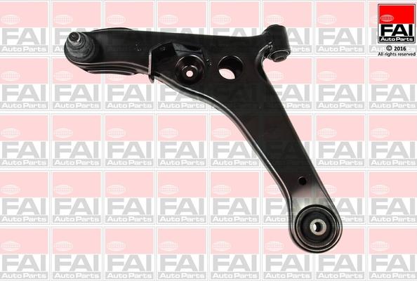 FAI AutoParts SS8145 - Bras de liaison, suspension de roue cwaw.fr