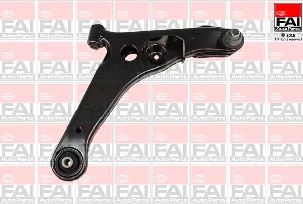 FAI AutoParts SS8146 - Bras de liaison, suspension de roue cwaw.fr