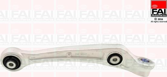 FAI AutoParts SS8140 - Bras de liaison, suspension de roue cwaw.fr