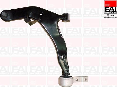 FAI AutoParts SS8147 - Bras de liaison, suspension de roue cwaw.fr