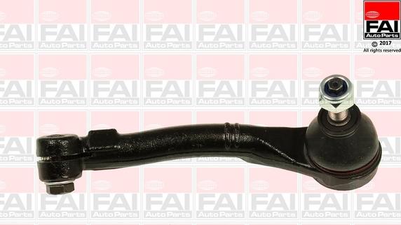 FAI AutoParts SS814 - Rotule de barre de connexion cwaw.fr