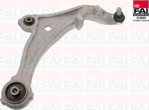 FAI AutoParts SS8150 - Bras de liaison, suspension de roue cwaw.fr