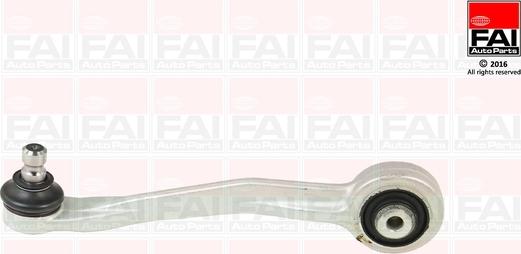 FAI AutoParts SS8165 - Bras de liaison, suspension de roue cwaw.fr