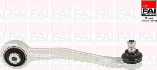 FAI AutoParts SS8166 - Bras de liaison, suspension de roue cwaw.fr