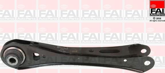 FAI AutoParts SS8108 - Bras de liaison, suspension de roue cwaw.fr