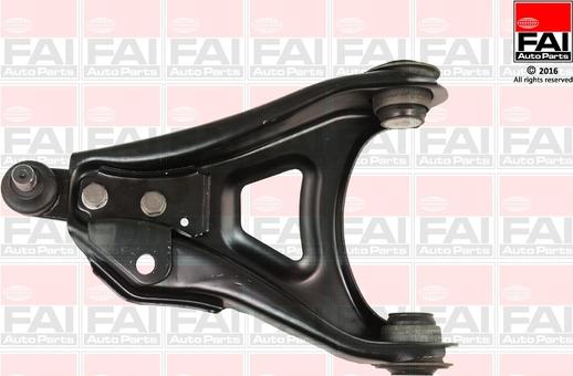 FAI AutoParts SS810 - Bras de liaison, suspension de roue cwaw.fr