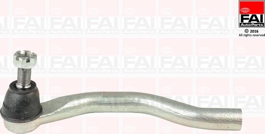 FAI AutoParts SS8114 - Rotule de barre de connexion cwaw.fr