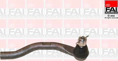 FAI AutoParts SS8115 - Rotule de barre de connexion cwaw.fr