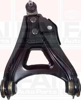 FAI AutoParts SS811 - Bras de liaison, suspension de roue cwaw.fr