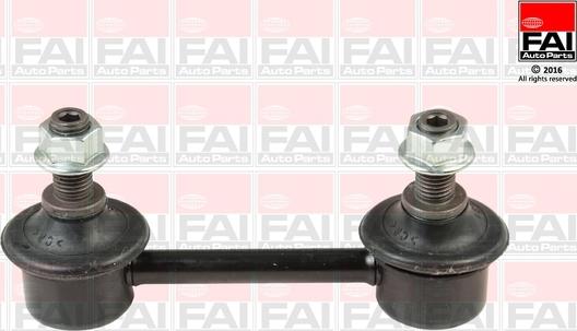 FAI AutoParts SS8184 - Entretoise / tige, stabilisateur cwaw.fr