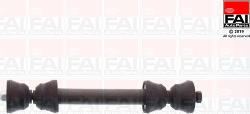 FAI AutoParts SS8188 - Entretoise / tige, stabilisateur cwaw.fr