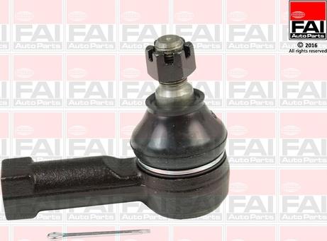 FAI AutoParts SS8183 - Rotule de barre de connexion cwaw.fr