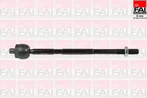 FAI AutoParts SS8182 - Rotule de direction intérieure, barre de connexion cwaw.fr