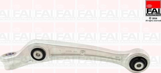 FAI AutoParts SS8139 - Bras de liaison, suspension de roue cwaw.fr