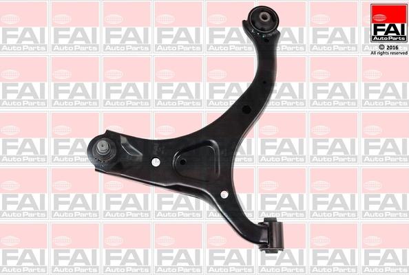 FAI AutoParts SS8130 - Bras de liaison, suspension de roue cwaw.fr