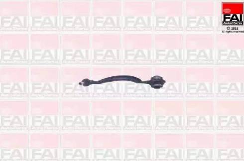 FAI AutoParts SS8132 - Bras de liaison, suspension de roue cwaw.fr