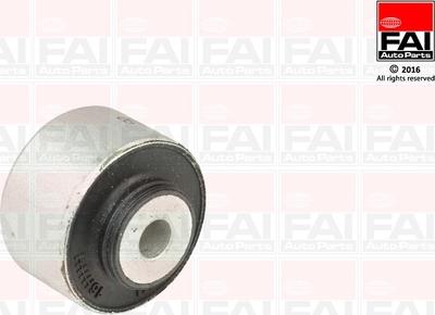 FAI AutoParts SS8137 - Suspension, bras de liaison cwaw.fr