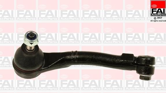 FAI AutoParts SS813 - Rotule de barre de connexion cwaw.fr