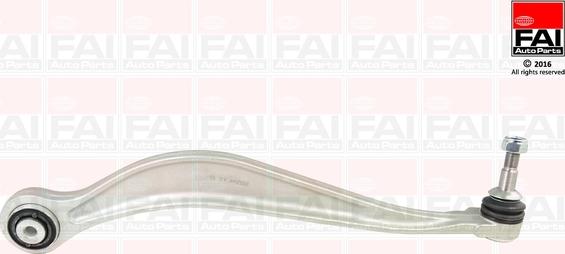 FAI AutoParts SS8129 - Bras de liaison, suspension de roue cwaw.fr