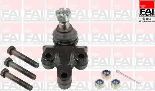 FAI AutoParts SS8175 - Rotule de suspension cwaw.fr