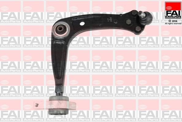 FAI AutoParts SS8171 - Bras de liaison, suspension de roue cwaw.fr