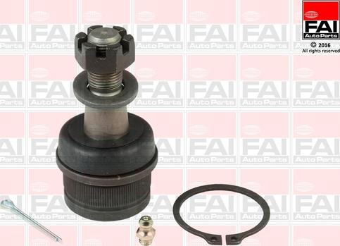 FAI AutoParts SS8178 - Rotule de suspension cwaw.fr