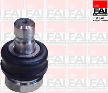 FAI AutoParts SS8890 - Rotule de suspension cwaw.fr