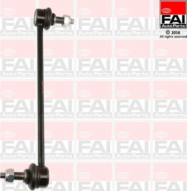 FAI AutoParts SS8844 - Entretoise / tige, stabilisateur cwaw.fr