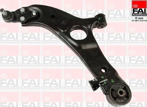 FAI AutoParts SS8840 - Bras de liaison, suspension de roue cwaw.fr