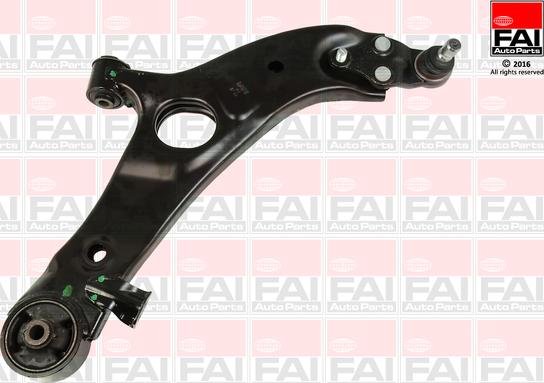 FAI AutoParts SS8841 - Bras de liaison, suspension de roue cwaw.fr