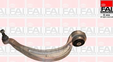 FAI AutoParts SS8859 - Bras de liaison, suspension de roue cwaw.fr