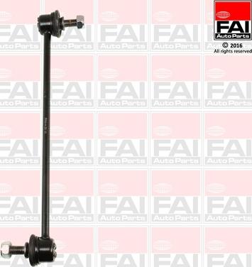 FAI AutoParts SS8851 - Entretoise / tige, stabilisateur cwaw.fr