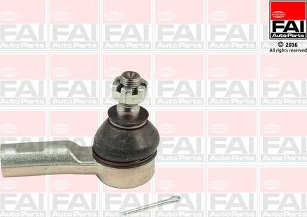 FAI AutoParts SS8858 - Rotule de barre de connexion cwaw.fr