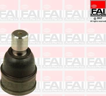 FAI AutoParts SS8853 - Rotule de suspension cwaw.fr