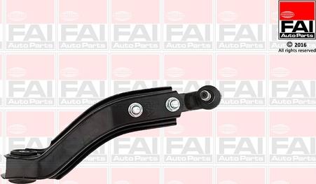 FAI AutoParts SS885 - Bras de liaison, suspension de roue cwaw.fr