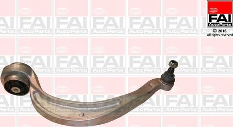 FAI AutoParts SS8860 - Bras de liaison, suspension de roue cwaw.fr