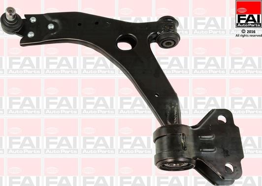 FAI AutoParts SS8868 - Bras de liaison, suspension de roue cwaw.fr