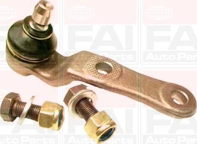 FAI AutoParts SS886 - Rotule de suspension cwaw.fr